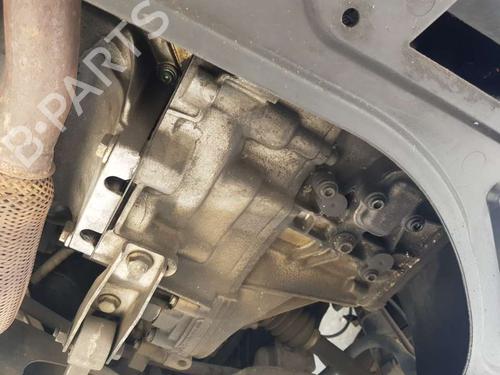 Used Gearbox VW POLO (9N_, 9A_) [2001-2014]  18833174