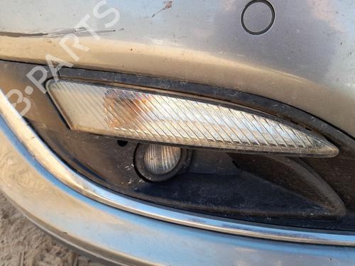 Used Right front fog light OPEL ASTRA J Saloon 1.4 Turbo (69) (140 hp) 27204345