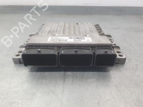 Engine control unit (ECU) DACIA LODGY (JS_) 1.5 dCi (JSMC, JSAF) | BP39102768M57 - Image 2