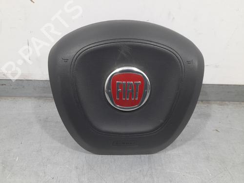 Airbag chauffør FIAT FIORINO Box Body/MPV (265_) [2013-2026]  31679681