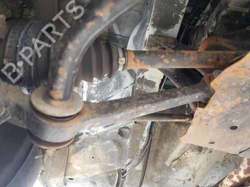 Used Right front suspension arm RENAULT 14 (121_) [1976-1983]  17481466