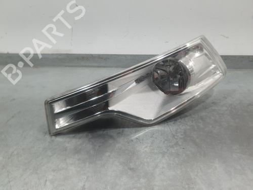 Used Left front fog light Left front fog light CITROËN C5 III (RD_) 2.2 HDi 200 (RD4HLA) (204 hp) 40040998 40040998