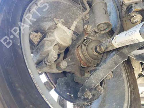 Used Right front steering knuckle DR DR 4.0 [2021-2025]  22355740