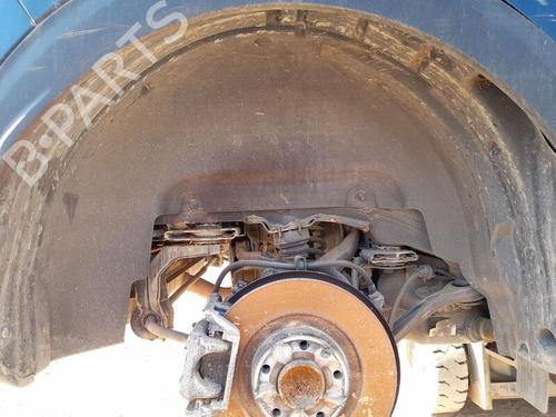 Used Wheel arch PEUGEOT 3008 II SUV (MC_, MR_, MJ_, M4_) Hybrid (224 hp) 27319369