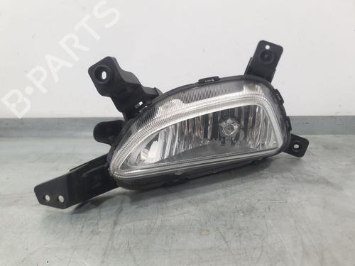 Used Left front fog light Left front fog light 38073299 38073299