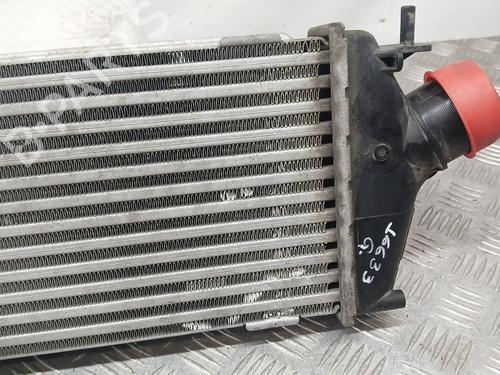 Intercooler OPEL VIVARO A Bus (X83) 2.0 CDTI (F7, J7, A07) | BP25490521M30 