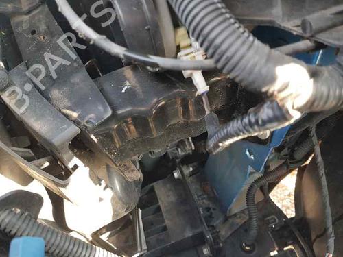 Used Front bumper reinforcement RENAULT ZOE (BFM_) ZOE (92 hp) 24674733