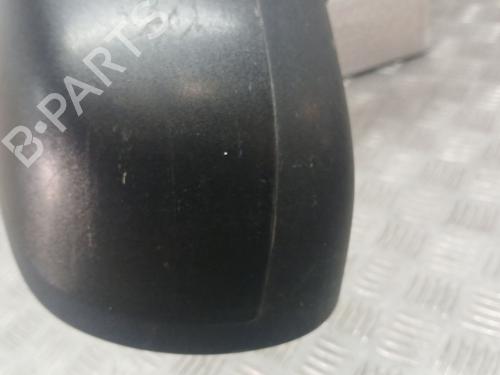 Right mirror DACIA DOKKER Box Body/MPV 1.6 LPG | BP26516313C27 
