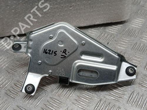 Viskermotor bagrude HONDA CR-V V (RW_, RT_) 2.0 e-CVT Hybrid AWD (RT6) | BP24672468M102 