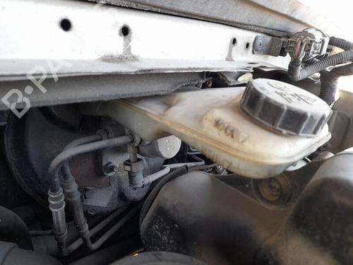Used Brake master cylinder FORD MONDEO IV (BA7) 2.0 (145 hp) 28818063