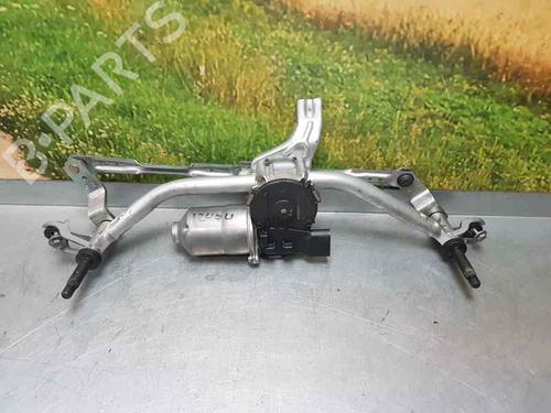 Front wiper motor CITROËN C3 AIRCROSS II (2R_, 2C_) 1.5 BlueHDi 120 (2CYHXX) | BP12565590M29 
