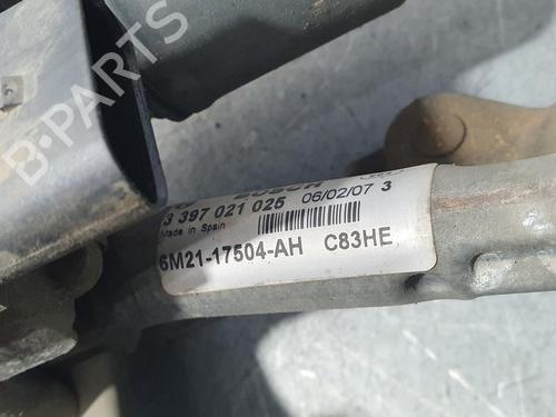 Front wiper motor FORD GALAXY II (WA6)  | BP11808411M29 
