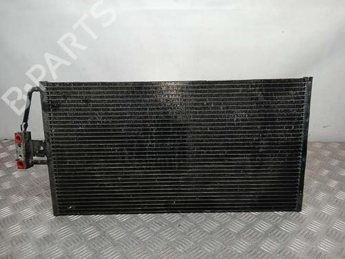 Used AC radiator BMW 5 (E39) 530 d (193 hp) 19940704