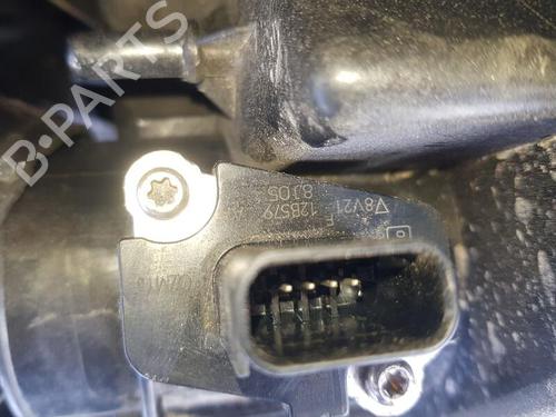 Used Mass air flow sensor FORD TRANSIT COURIER B460 Box Body/MPV 1.5 TDCi (75 hp) 25470340