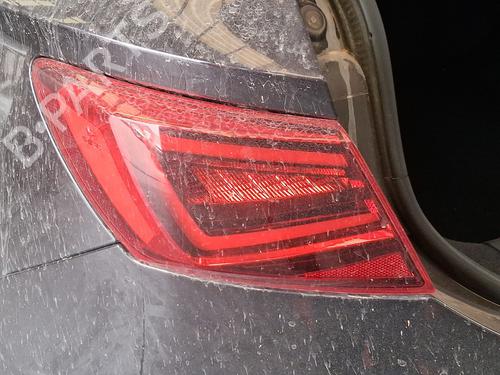 Used Left taillight Left taillight 38073627 38073627