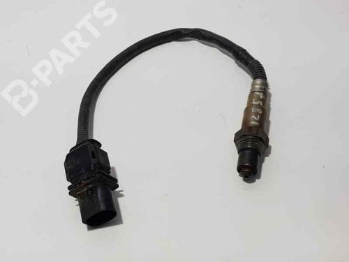 Elektronisk sensor FIAT BRAVO II (198_) 1.6 D Multijet (198AXH1B) (105 hp) 8734636