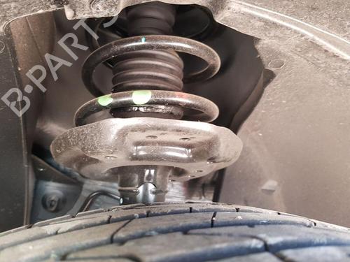 Used Right front shock absorber DACIA SANDERO III 1.0 TCe 90 (91 hp) 29709774