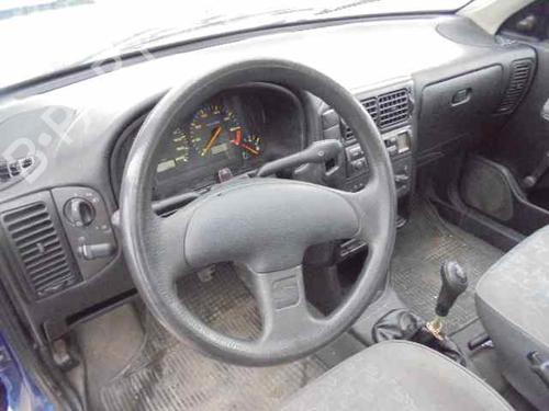 Steering pump SEAT CORDOBA (6K1, 6K2)  | BP2779165M99 