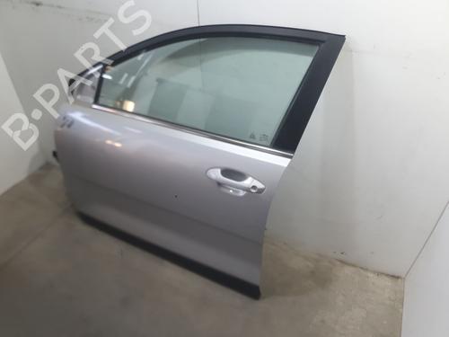 Left front door KIA STONIC (YB) 1.0 T-GDi | BP37172633C2 - Image 2