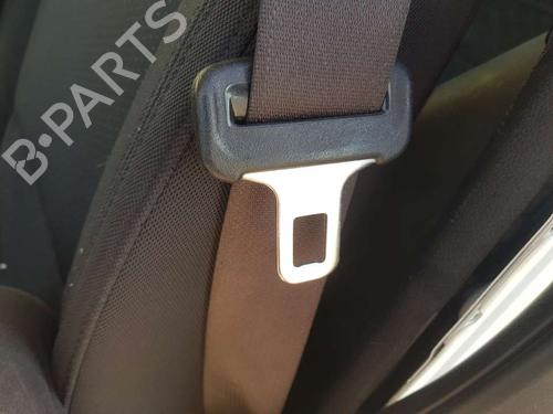Used Rear left seatbelt KIA CARENS IV [2013-2025]  20111254
