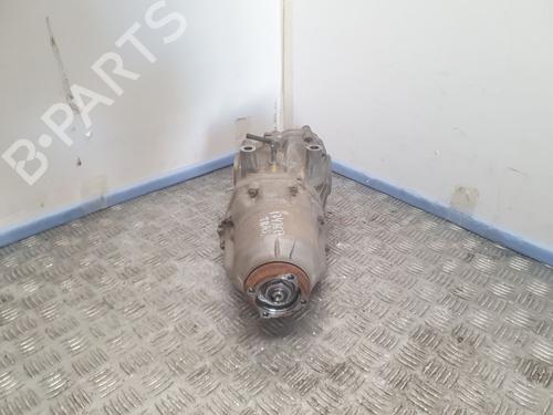 Used Rear differential Rear differential HONDA CR-V III (RE_) 2.0 i-VTEC 4WD (RE5, RE2) (150 hp) 33833227 33833227