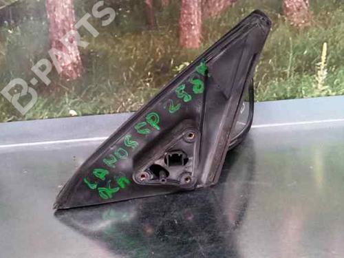 Right mirror DAEWOO LANOS (KLAT)  | BP727843C27 
