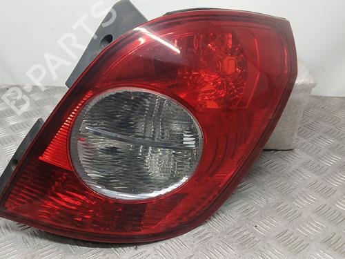 Fanale posteriore destro OPEL ANTARA A (L07) 2.0 CDTI (127 hp) 26503152