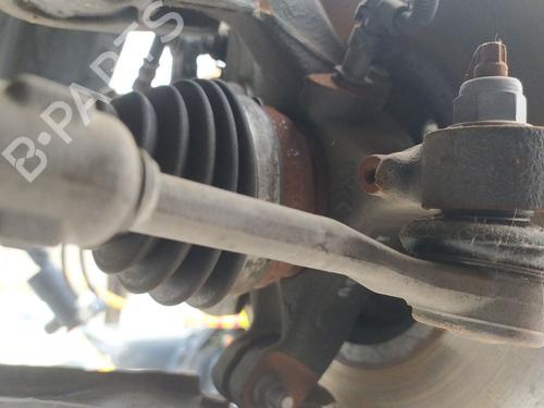 Used Right front steering knuckle Right front steering knuckle OPEL CORSA F (P2JO) 1.2 (68) (101 hp) 33622364 33622364