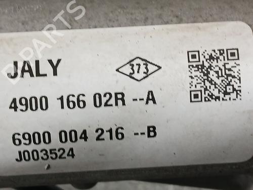 Steering rack DACIA SANDERO II TCe 90 LPG (B8M1) | BP38173928M22 - Image 4