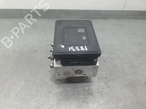 ABS pump PEUGEOT 2008 I (CU_) 1.6 BlueHDi 100 | BP40227586M43 - Image 2