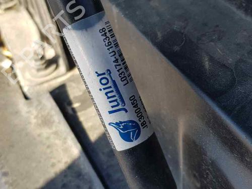 Used Hood lift support LAND ROVER RANGE ROVER III (L322) [2002-2012]  22715004