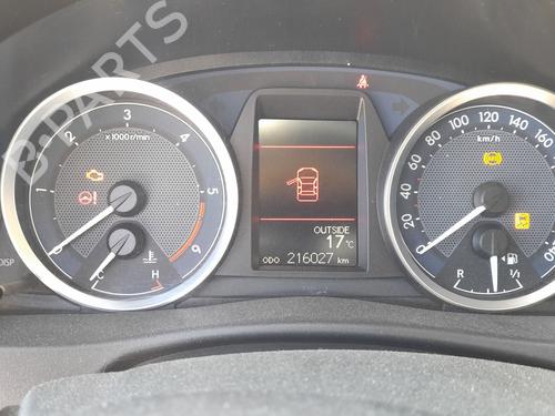 Left tailgate light TOYOTA AURIS (_E18_) 1.4 D-4D (NDE180_, NDE180R) | BP33831659C79 - Image 7