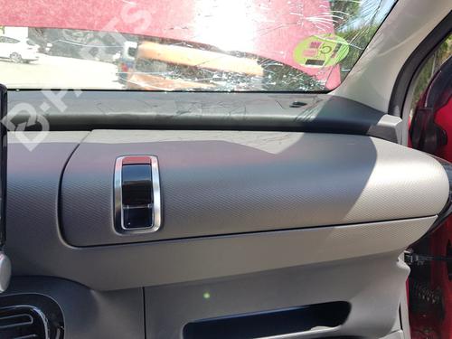 Glove box CITRON C4 CACTUS 9730865 | B-Parts