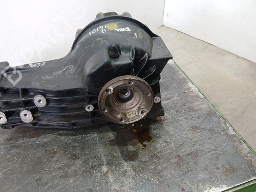 Rear differential AUDI ALLROAD C5 (4BH) 2.5 TDI quattro | BP22906423M24 