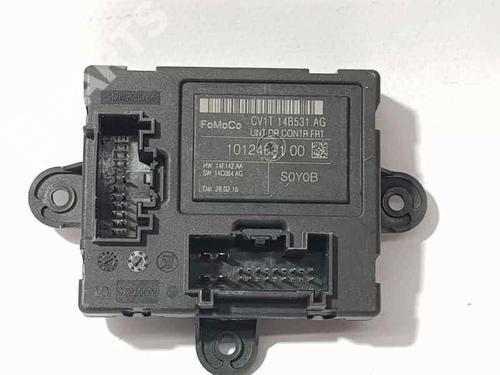Used Electronic module FORD FIESTA VI (CB1, CCN) [2008-2017]  8143315