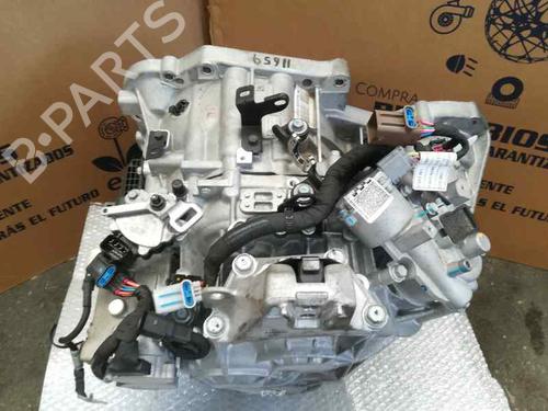 Gearbox HYUNDAI KONA (OS, OSE, OSI) 1.6 T-GDi 4WD | BP10279684M3 