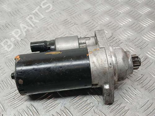 Starter SEAT IBIZA III (6L1)  | BP19658051M8 