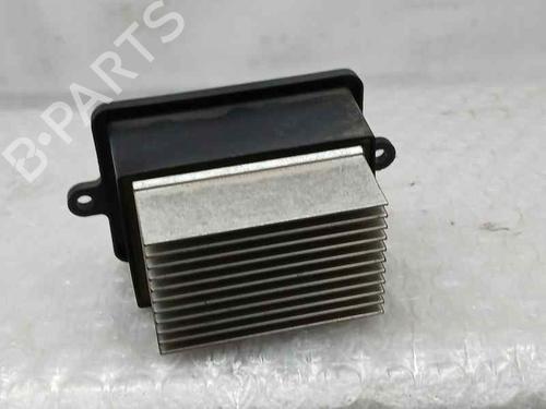Used Heater resistor PEUGEOT 3008 II SUV (MC_, MR_, MJ_, M4_) [2016-2026]  26551870