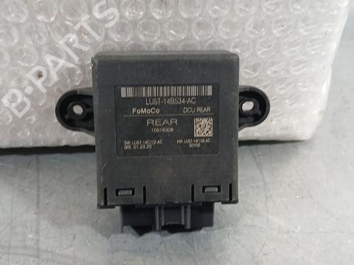 Used Electronic module Electronic module FORD PUMA (J2K, CF7) 1.0 EcoBoost mHEV (125 hp) 36754937 36754937