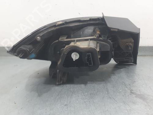 Right taillight OPEL CORSA F (P2JO) 1.5 (68) | BP36498157C35 - Image 3