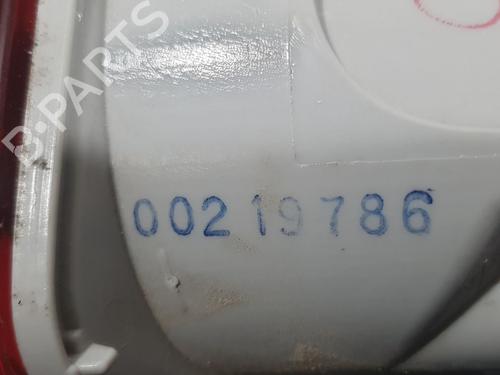 Rear bumper right light RENAULT KANGOO Express (FW0/1_) 1.5 dCi 90 (FW0G, FW05, FW08, FW11) | BP33695171C82 - Image 4
