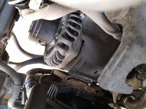 Generator FIAT TALENTO Van (296_) 1.6 D (121 hp) 30100727