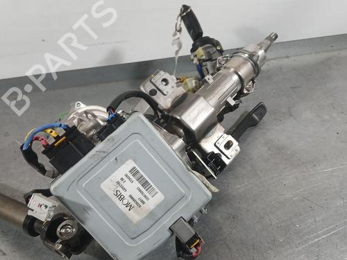 Steering column KIA CEE'D Sportswagon (JD) 1.6 CRDi 136 | BP37242712M21 - Image 4