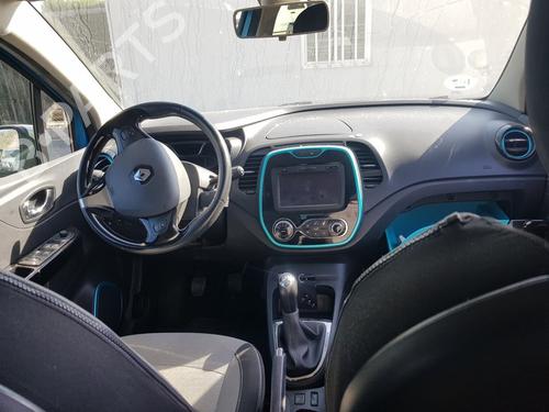 Climate control RENAULT CAPTUR I (J5_, H5_)  | BP15545127I5 