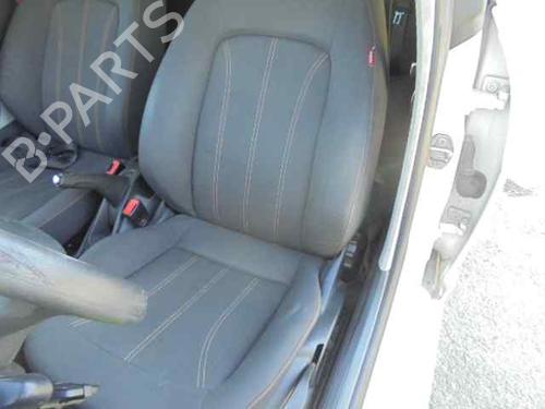 Mass air flow sensor SEAT IBIZA IV (6J5, 6P1)  | BP1591544M95 