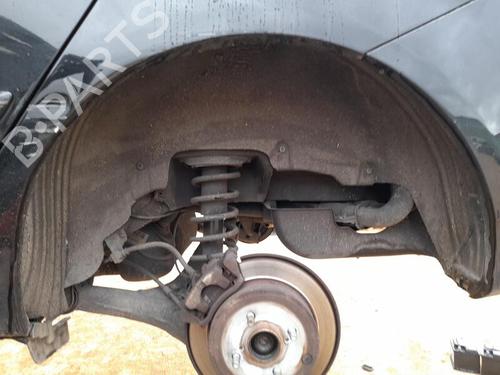 Used Wheel arch TOYOTA COROLLA (_E12_) 1.6 VVT-i (ZZE121_, ZZE121R) (110 hp) 29743267
