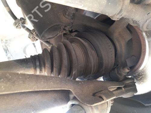 Used Right front driveshaft RENAULT RAPID Box Body/MPV (F40_, G40_) [1985-2001]  29020388