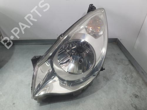 Used Left headlight Left headlight 39246106 39246106