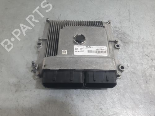 Used Engine control unit (ECU) Engine control unit (ECU) 37183451 37183451