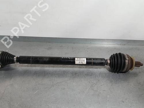 Used Right front driveshaft Right front driveshaft 37514733 37514733